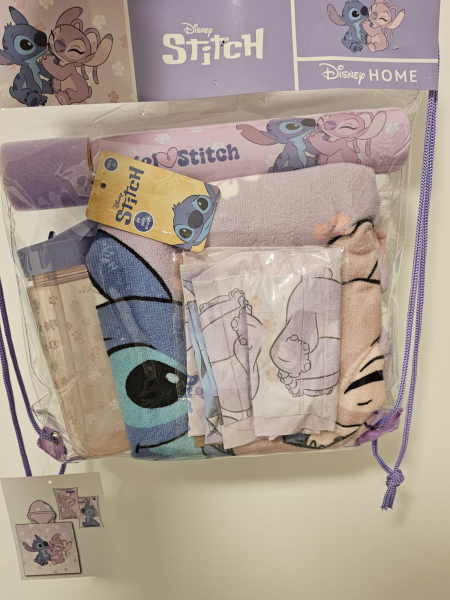 ستيتش/ Stitch